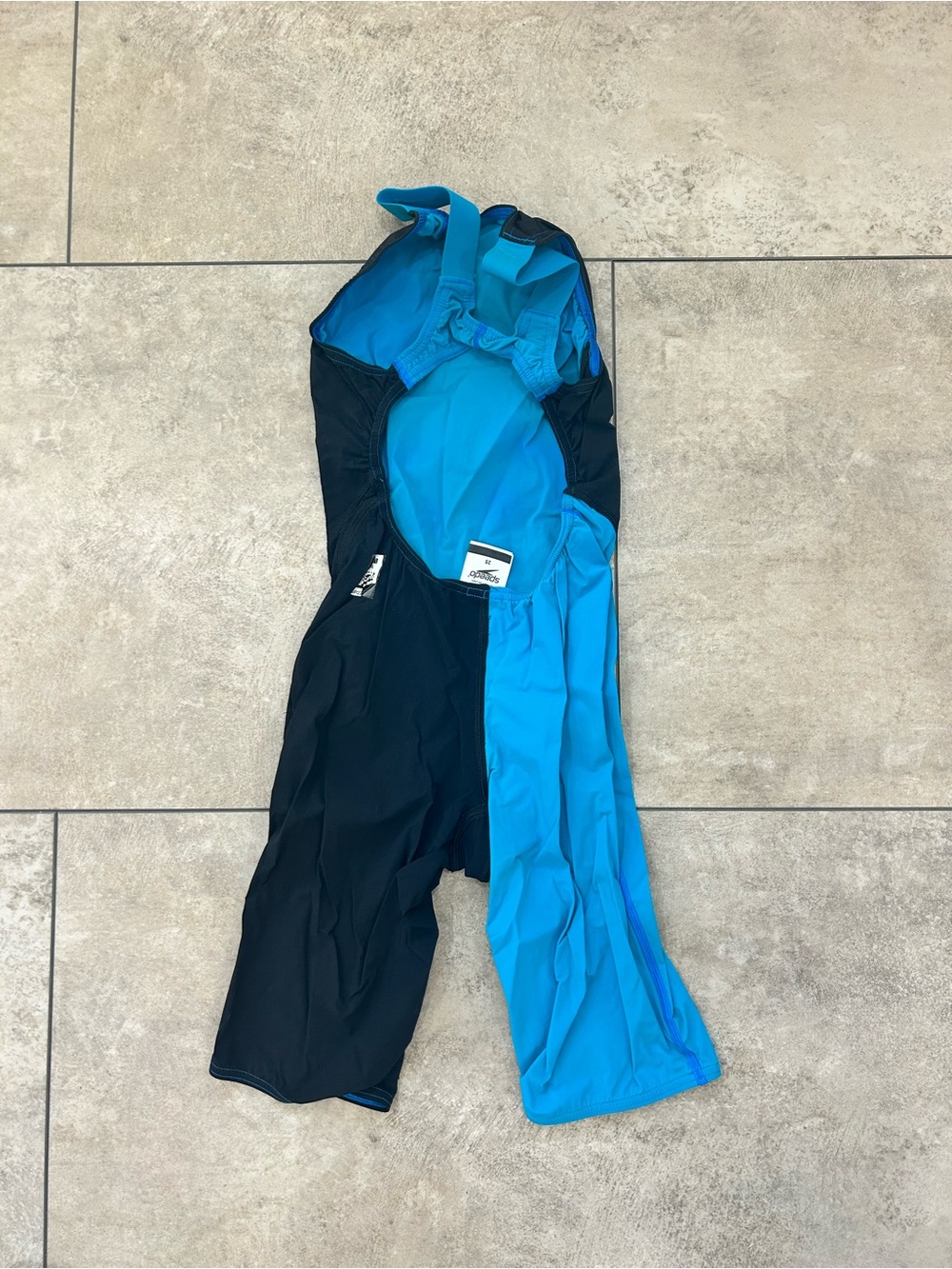 LZR RACER PRO Fastskin, Speedo - Picture 2 of 2
